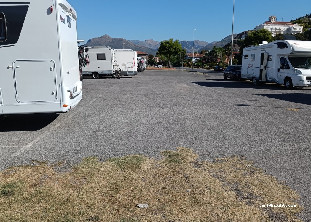 (87028) Praia a Mare - 11 Via Vincenzo Padula — foto 4