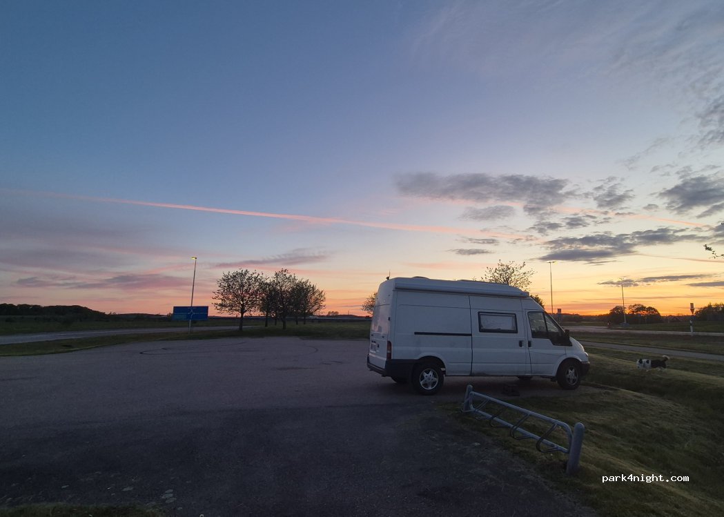 (311 96) Heberg - 1 Gamla vägen — foto 3