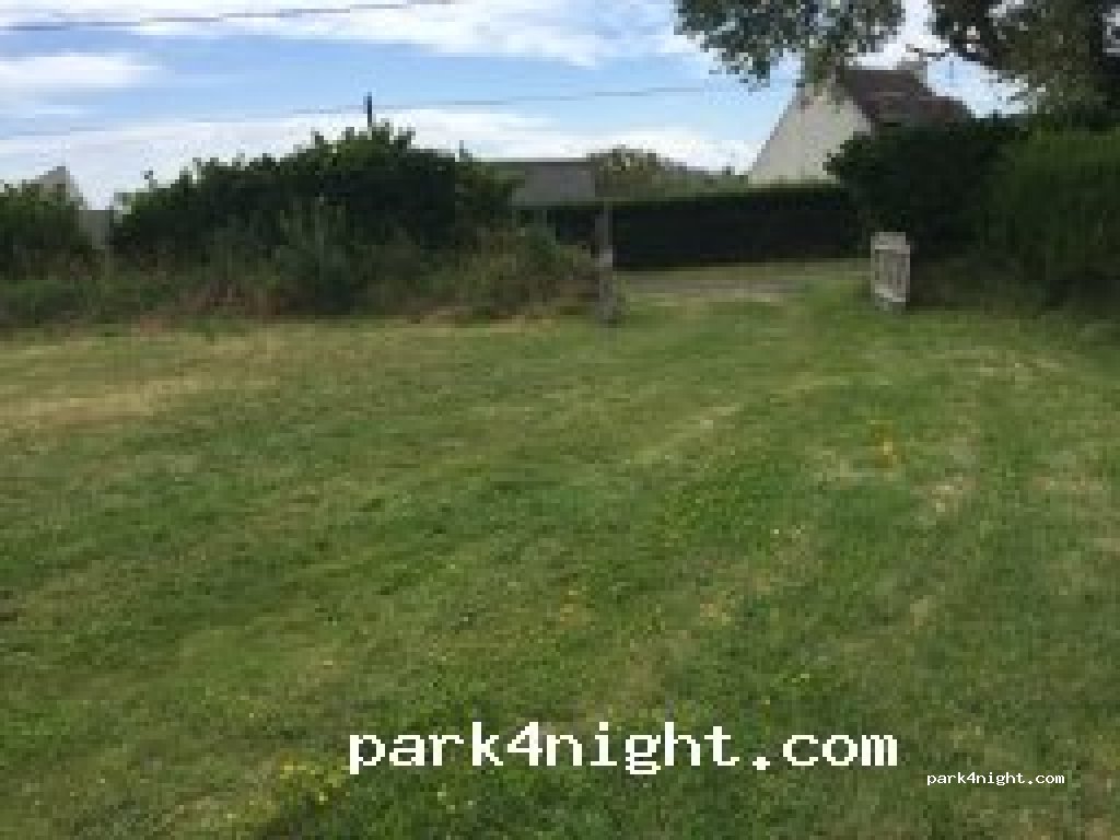 (29120) Plomeur - 5942F Kerloch Izella — foto