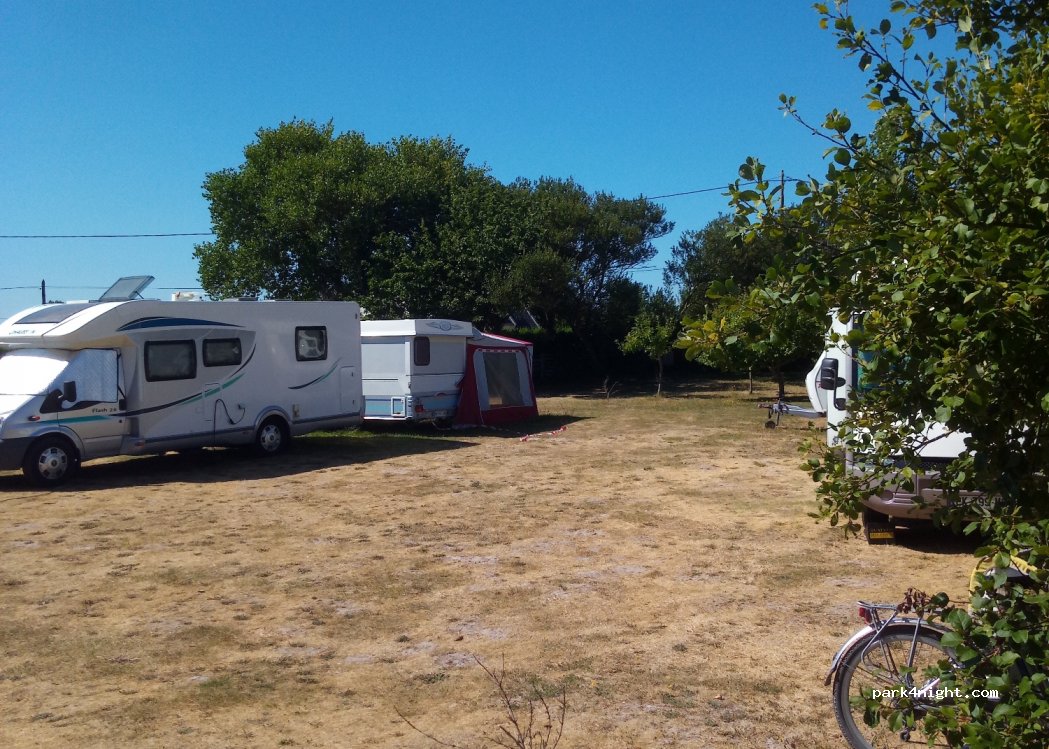 (29120) Plomeur - 5942F Kerloch Izella — foto 3