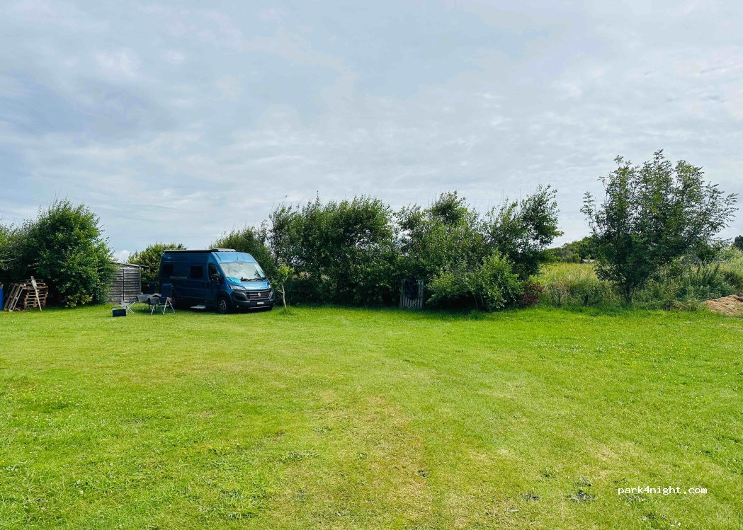 (29120) Plomeur - 5942F Kerloch Izella — foto 4