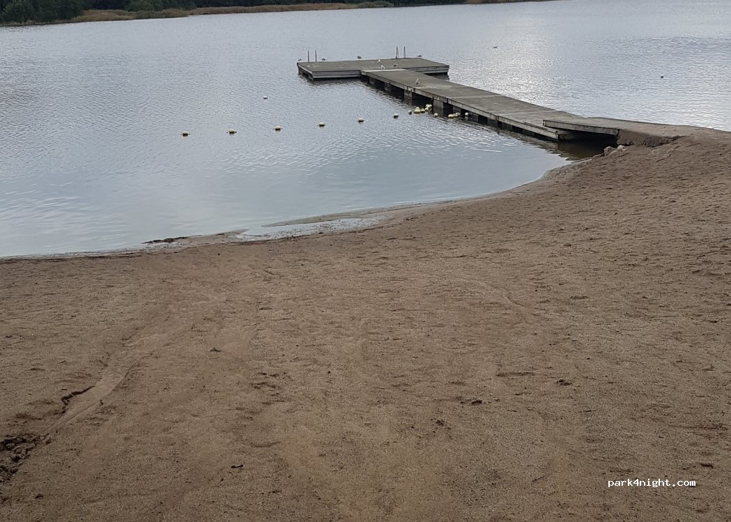 Mariestrandens Camping  Kaskinen — foto 2