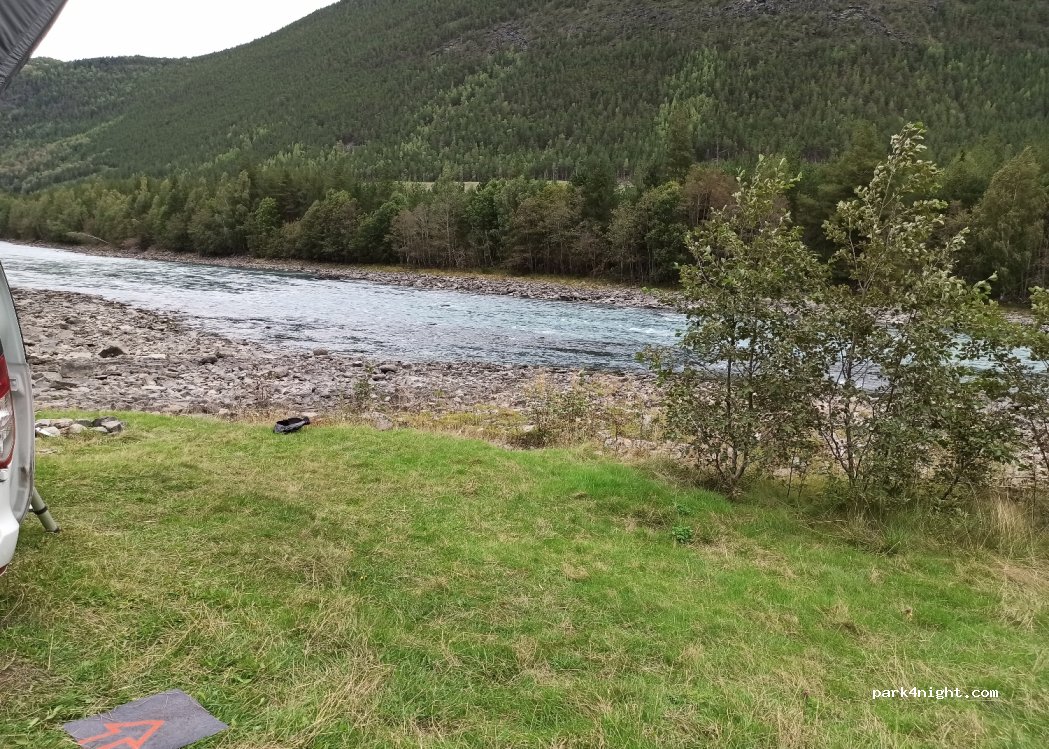 (2670) Otta - Sekundær Fylkesveg 436 — foto 2