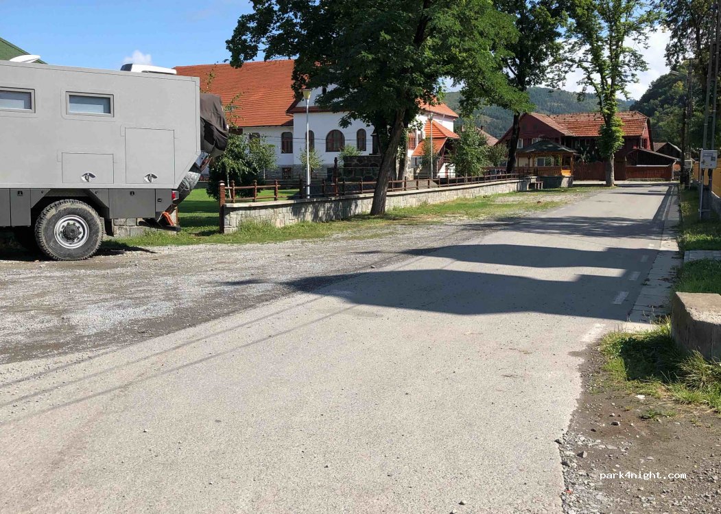 (537240) Praid - 420 Strada Kicsi — foto