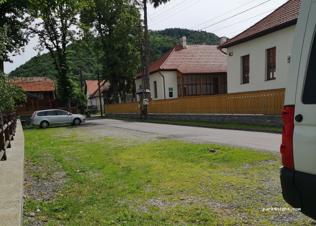 (537240) Praid - 420 Strada Kicsi — foto 2