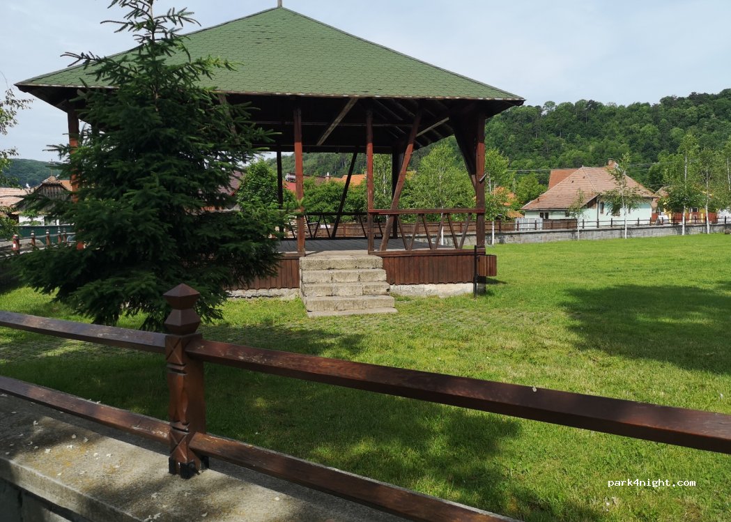 (537240) Praid - 420 Strada Kicsi — foto 3