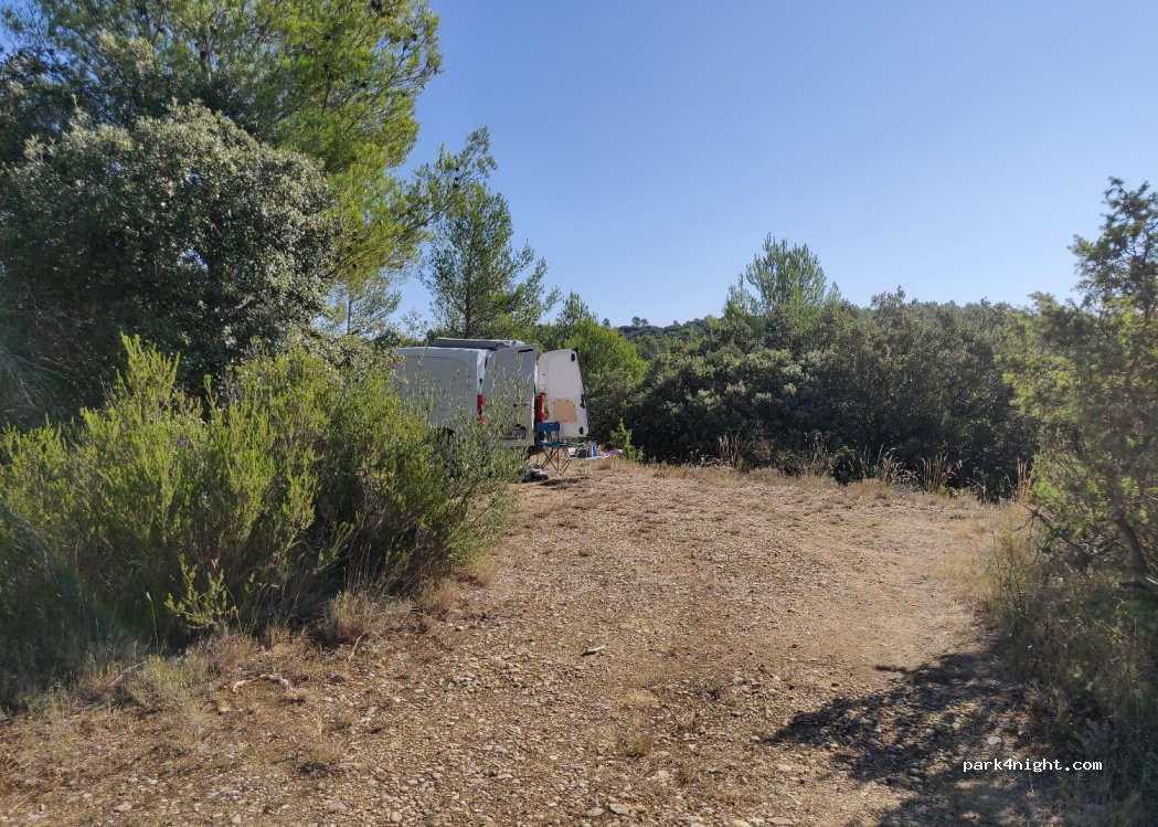(34150) Puéchabon - Unnamed Road — foto 2