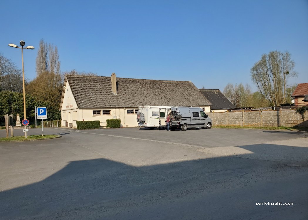 (27210) Berville-sur-Mer - 5 Rue du Bac — foto