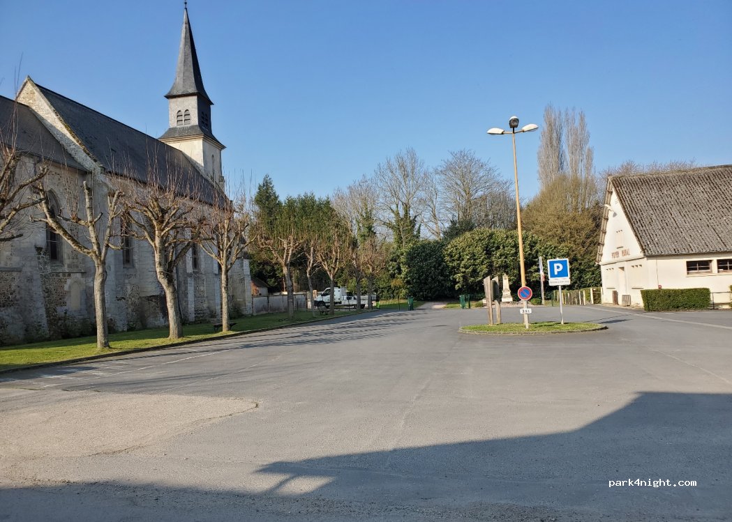 (27210) Berville-sur-Mer - 5 Rue du Bac — foto 2