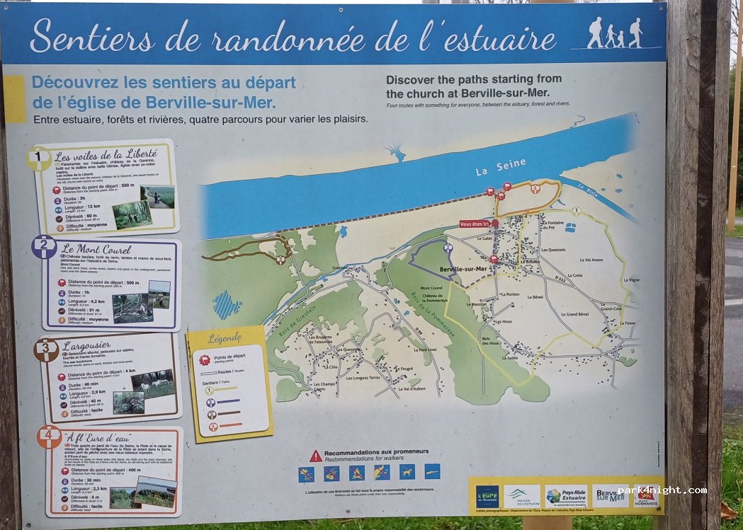 (27210) Berville-sur-Mer - 5 Rue du Bac — foto 4