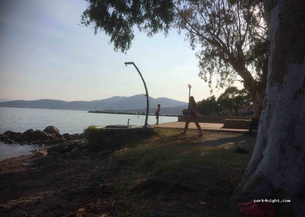 (332 00) Kirra - Apollonos — foto