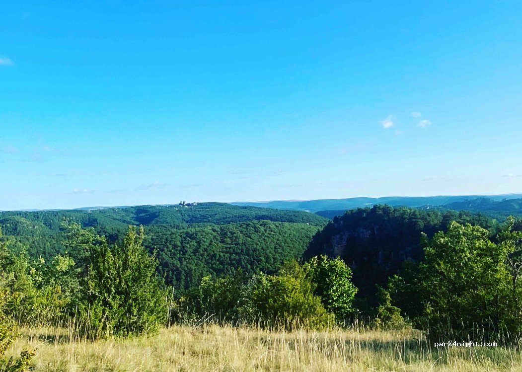 (12720) Peyreleau - D29 — foto