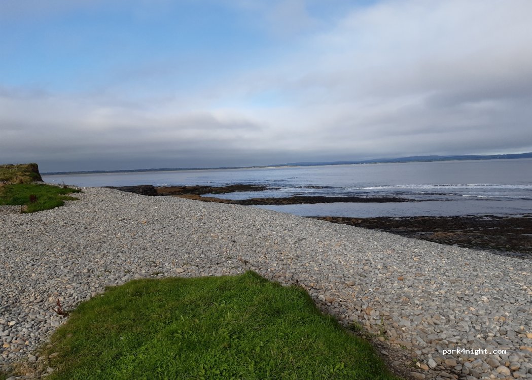 () Enniscrone - Unnamed Road — foto 2