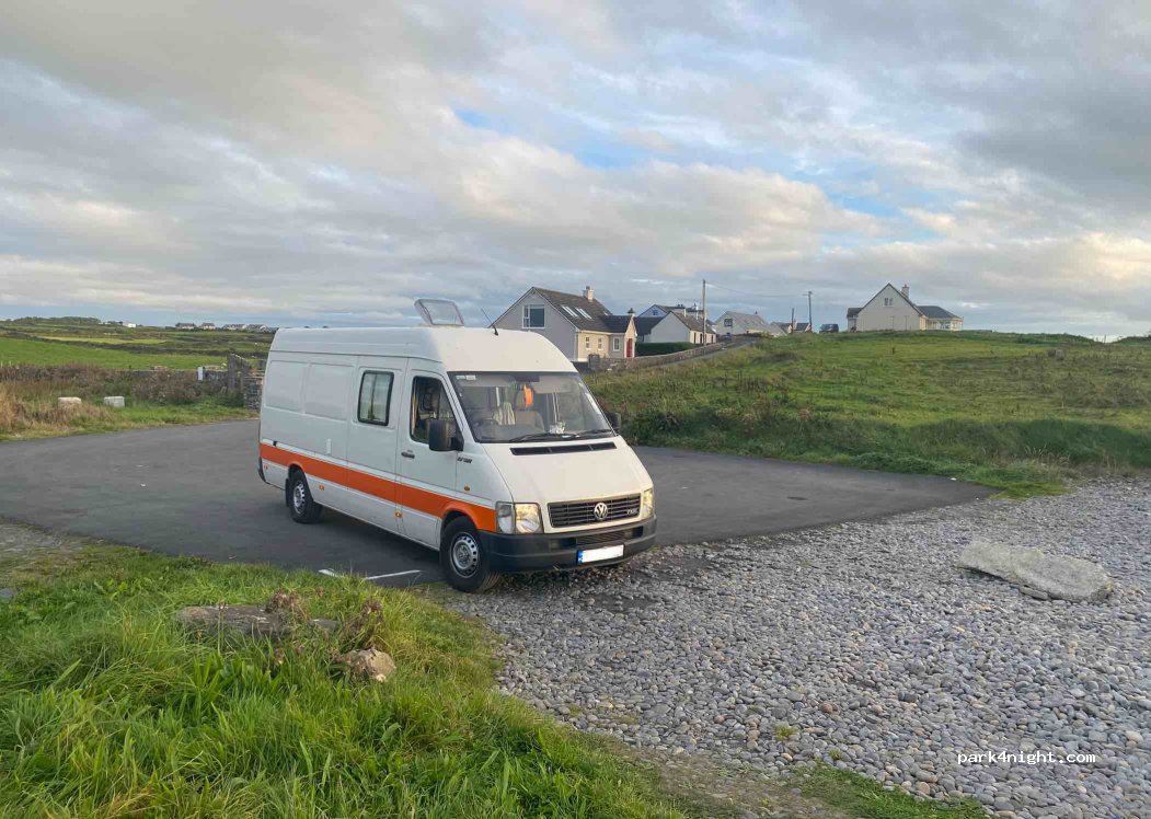 () Enniscrone - Unnamed Road — foto 3