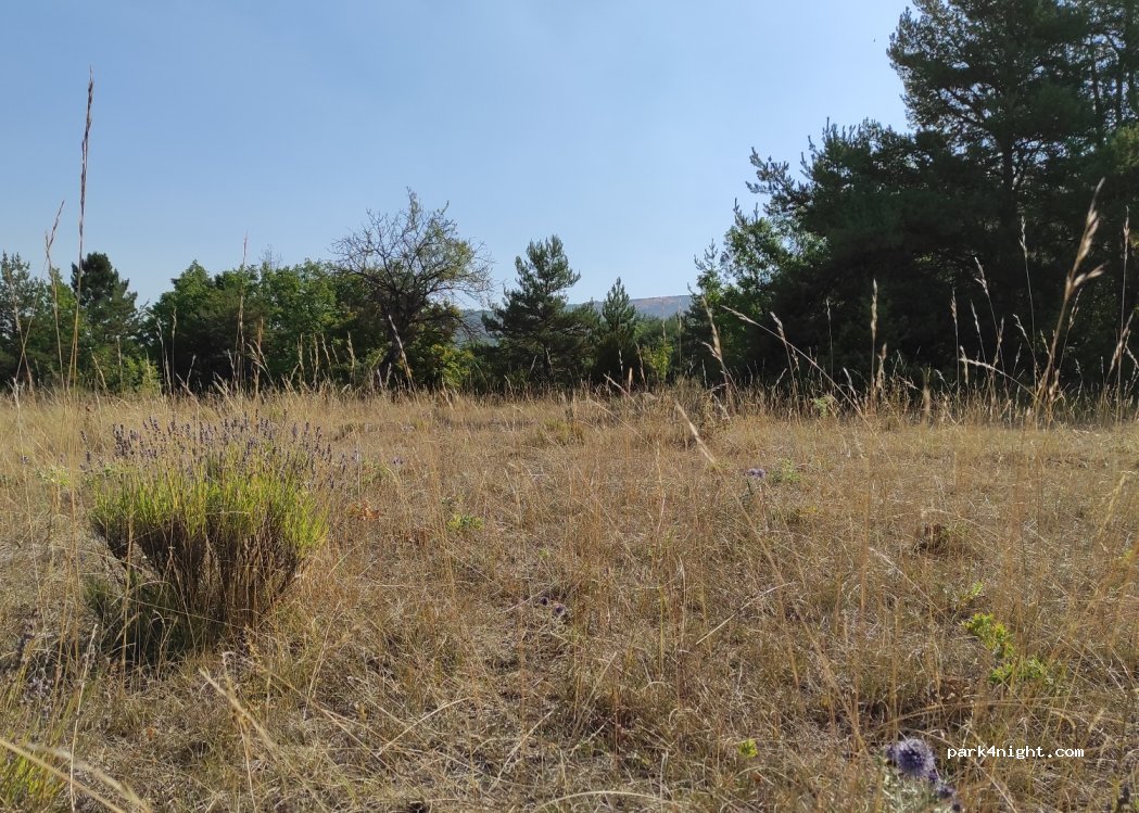(05300) Saint-Pierre-Avez - Unnamed Road — foto