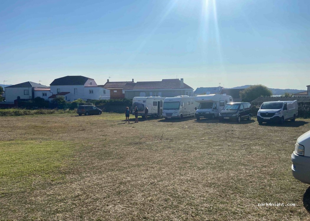 (15969) Corrubedo - 5 Rúa Chaprado — foto