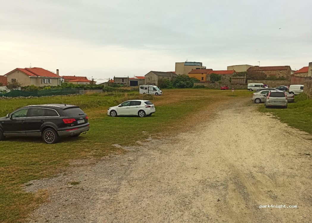 (15969) Corrubedo - 5 Rúa Chaprado — foto 2