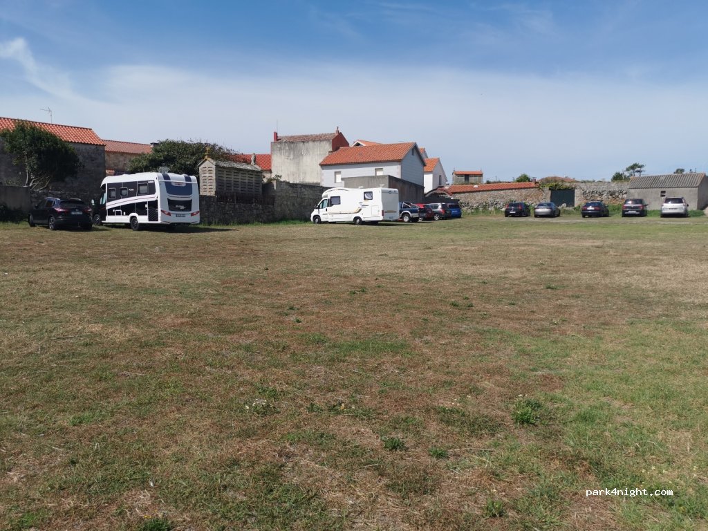 (15969) Corrubedo - 5 Rúa Chaprado — foto 3