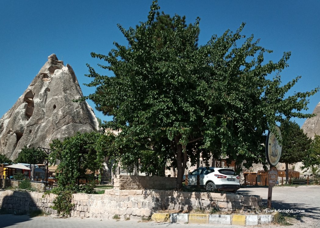 (50180) Nevsehir - 26 Adnan Menderes Caddesi — foto 2