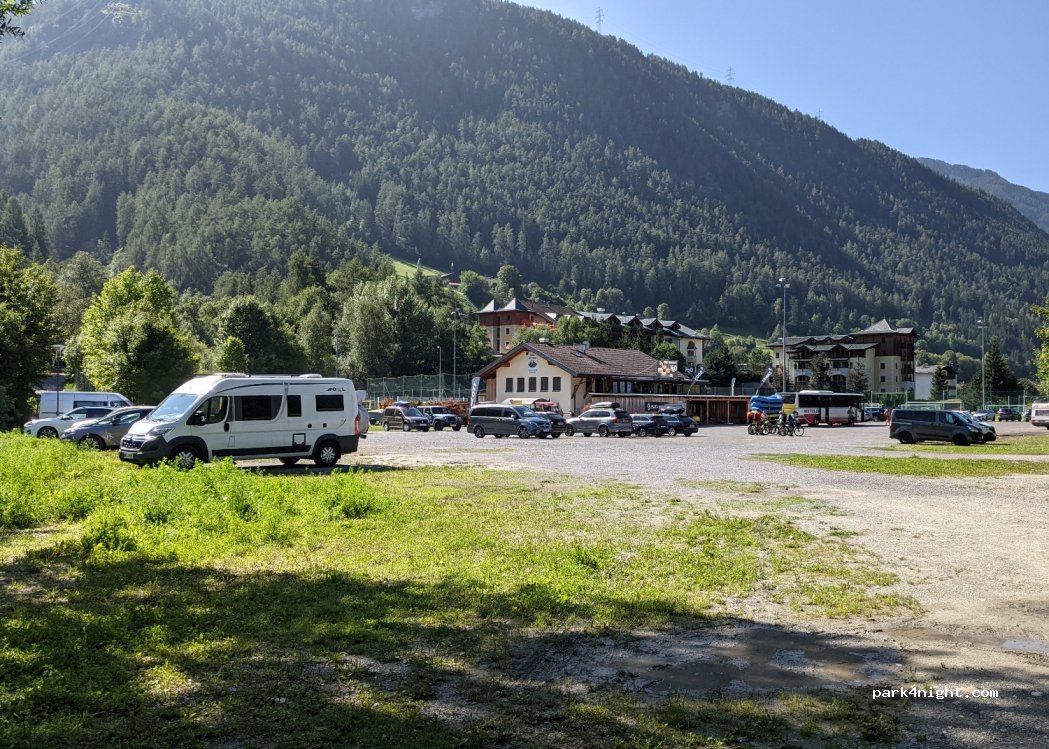 (6531) Ried im Oberinntal - 231 Ried im Oberinntal — foto