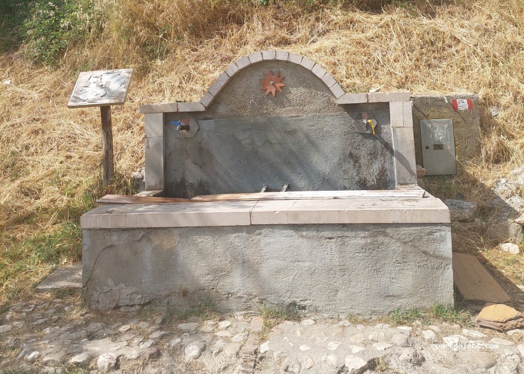 (05100) Terni - 45 Strada Statale 79 — foto