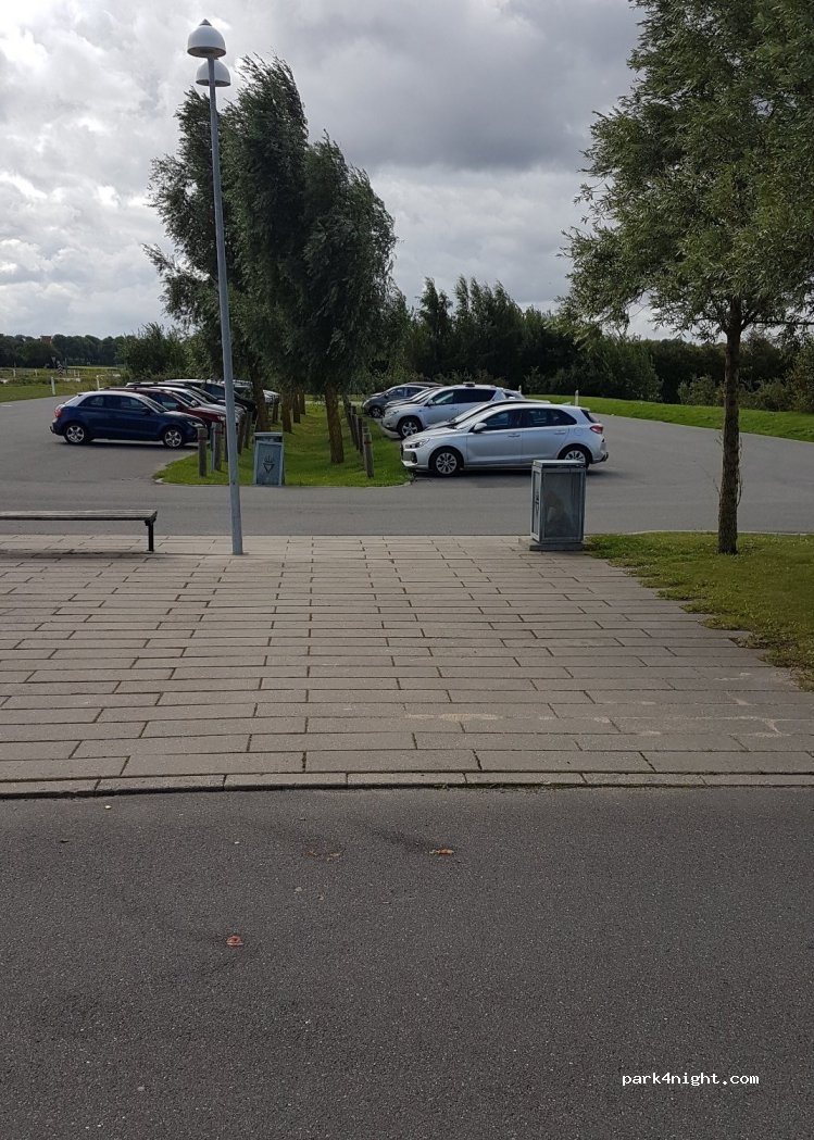 (4863) Eskilstrup - 118 Nykøbingvej — foto