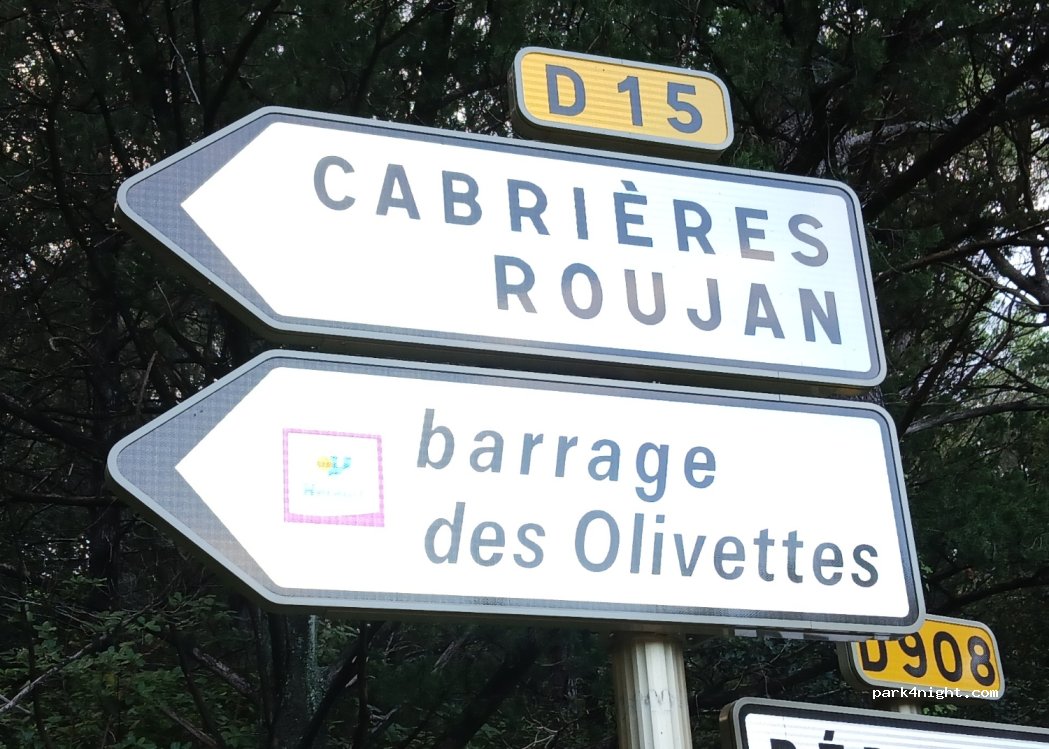 (34800) Lieuran-Cabrières - D15 — foto 3