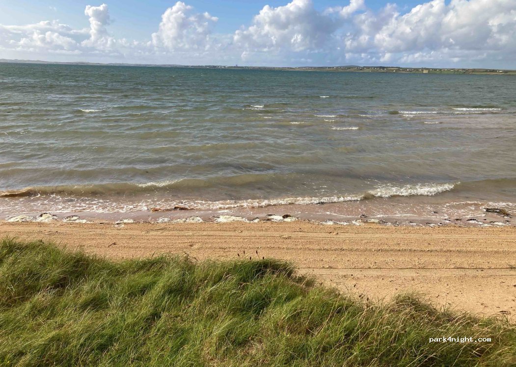 Claggan Bay beach — foto 2