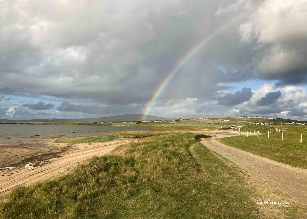 Claggan Bay beach — foto 3
