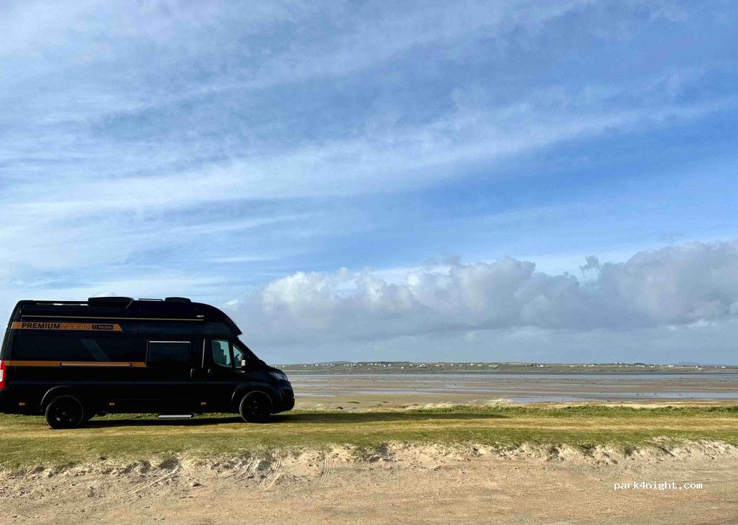 Claggan Bay beach — foto 4
