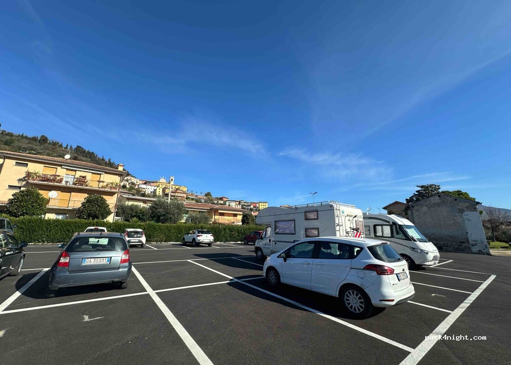 (37010) Cavaion Veronese - 2 Via Palafitte — foto 3
