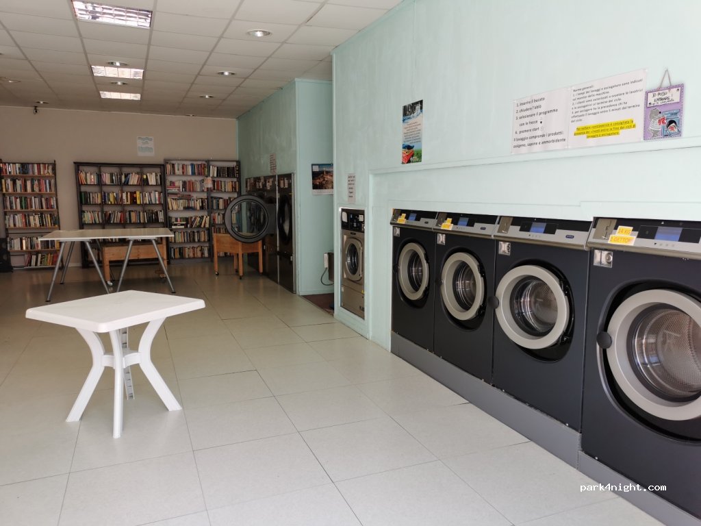 (56128) Marina di Pisa-tirrenia-calambr - 211 Via dell'Ordine di Santo Stefano — foto