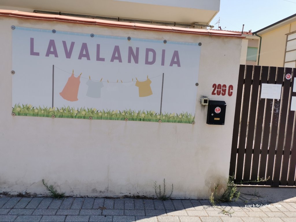 (56128) Marina di Pisa-tirrenia-calambr - 211 Via dell'Ordine di Santo Stefano — foto 2