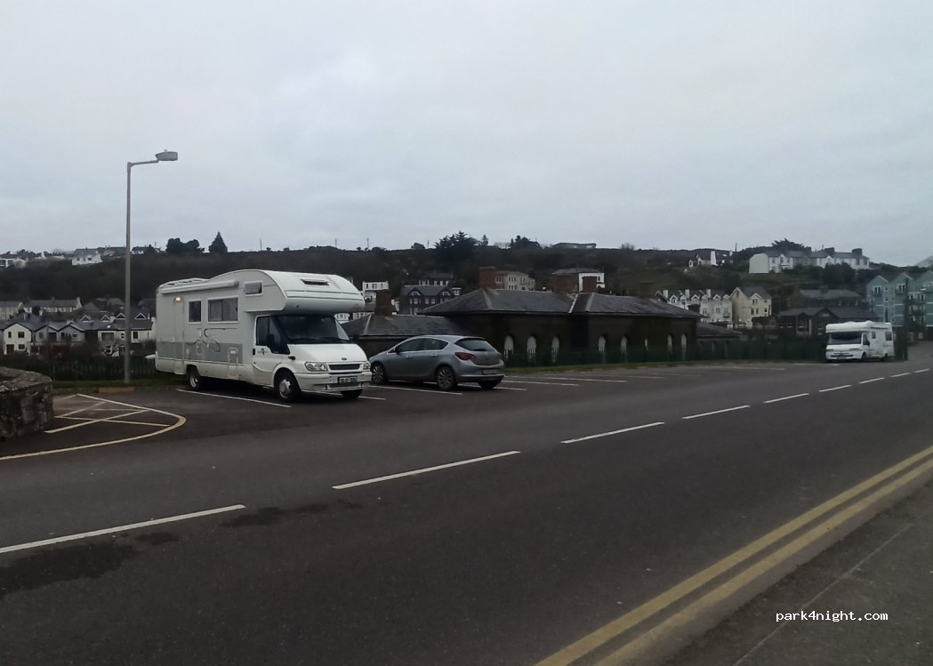 (P36 D925) Youghal - McCurtain's Town — foto 2