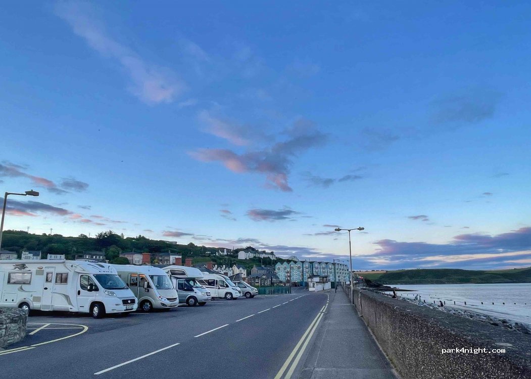 (P36 D925) Youghal - McCurtain's Town — foto 3