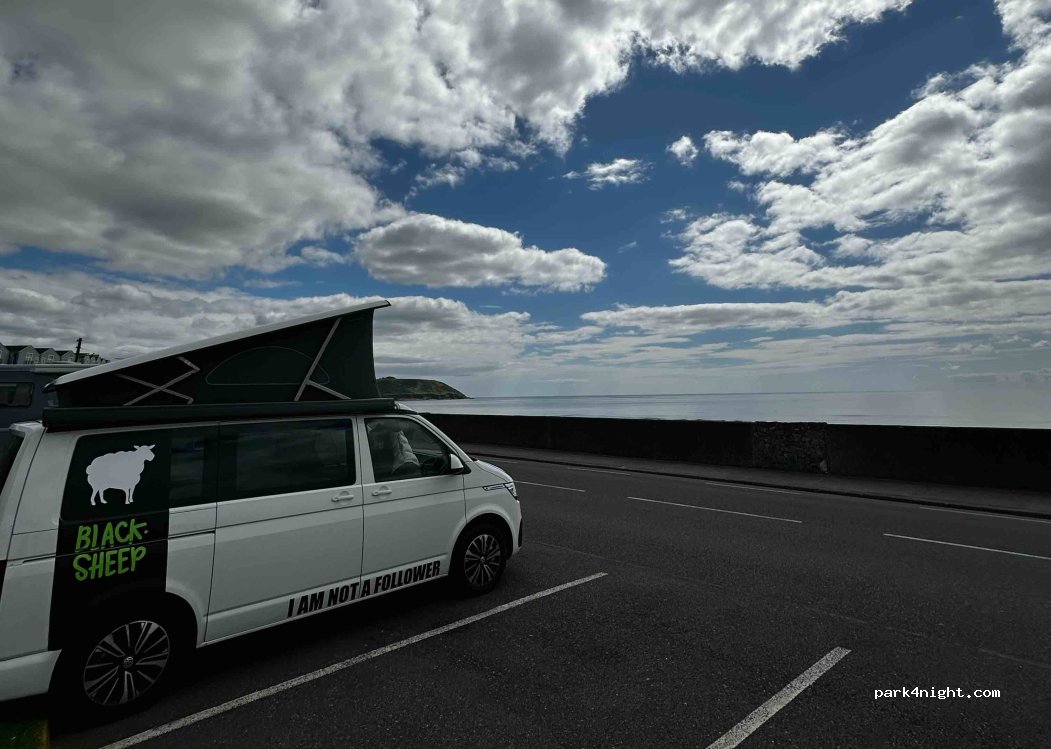 (P36 D925) Youghal - McCurtain's Town — foto 4