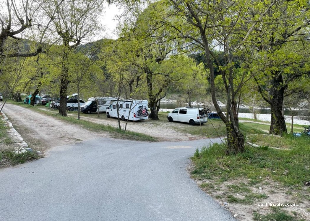 Camping la Rouviere — foto 2