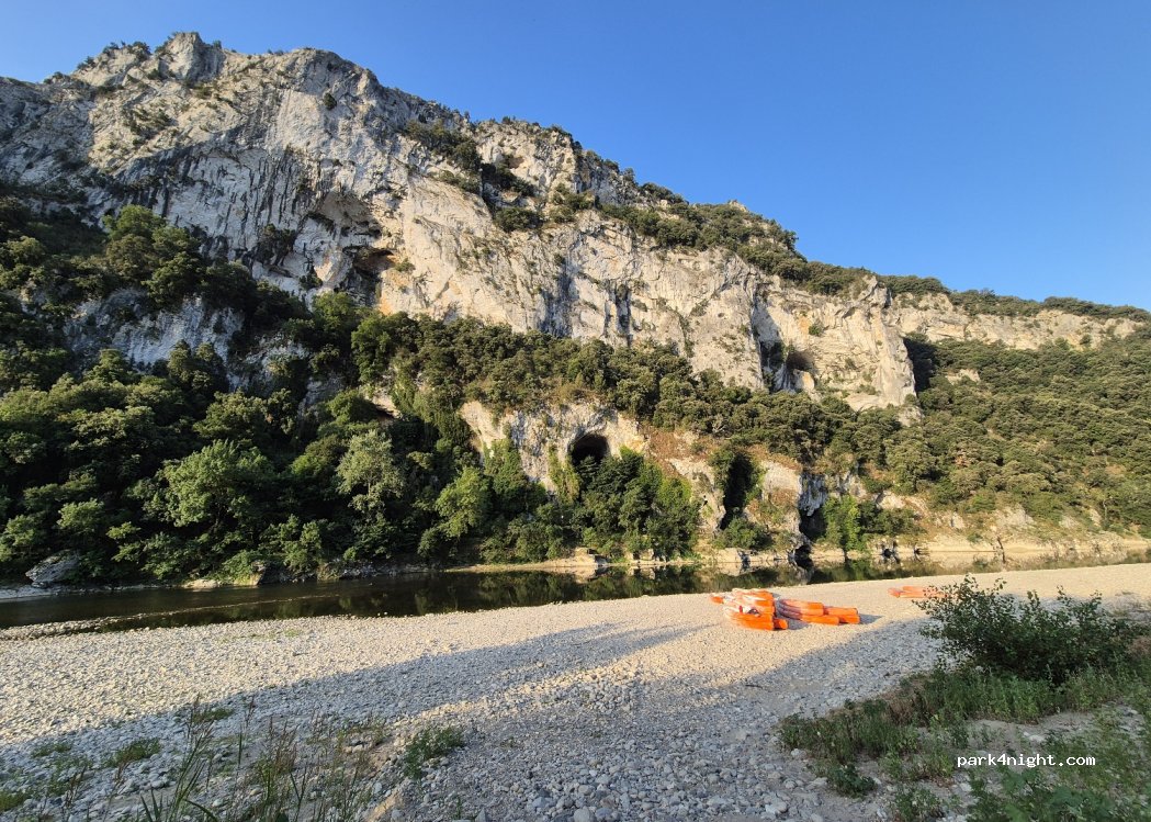 Camping la Rouviere — foto 3
