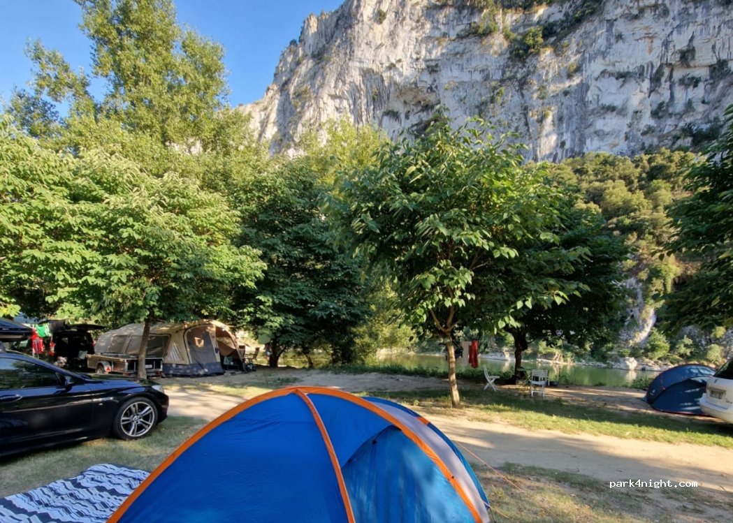 Camping la Rouviere — foto 4