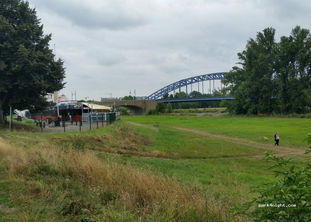 (39114) Magdeburg - 1 Heinrich-Heine-Platz — foto 2