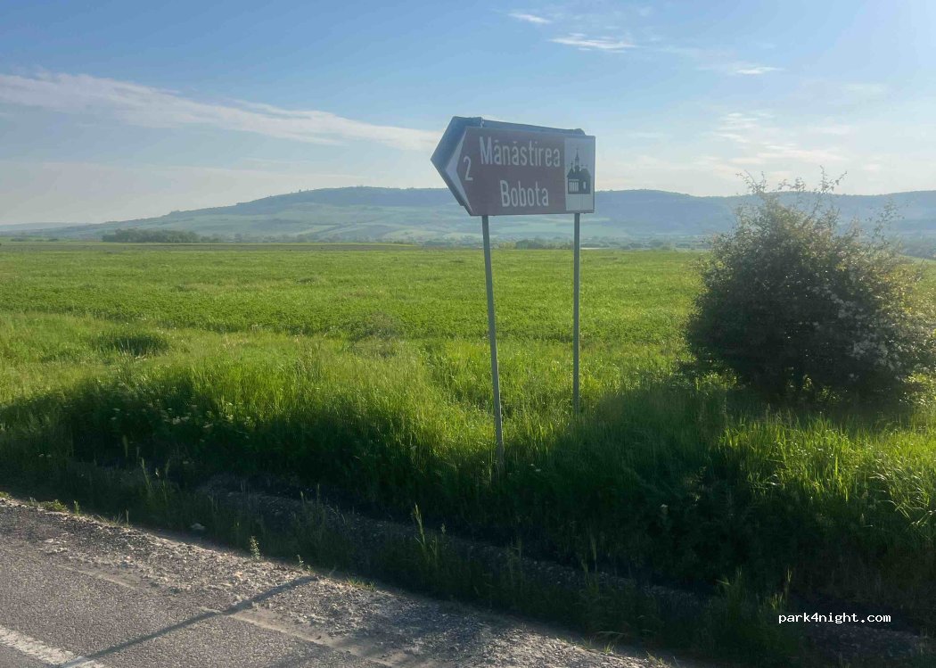 ()  - Unnamed Road — foto 5