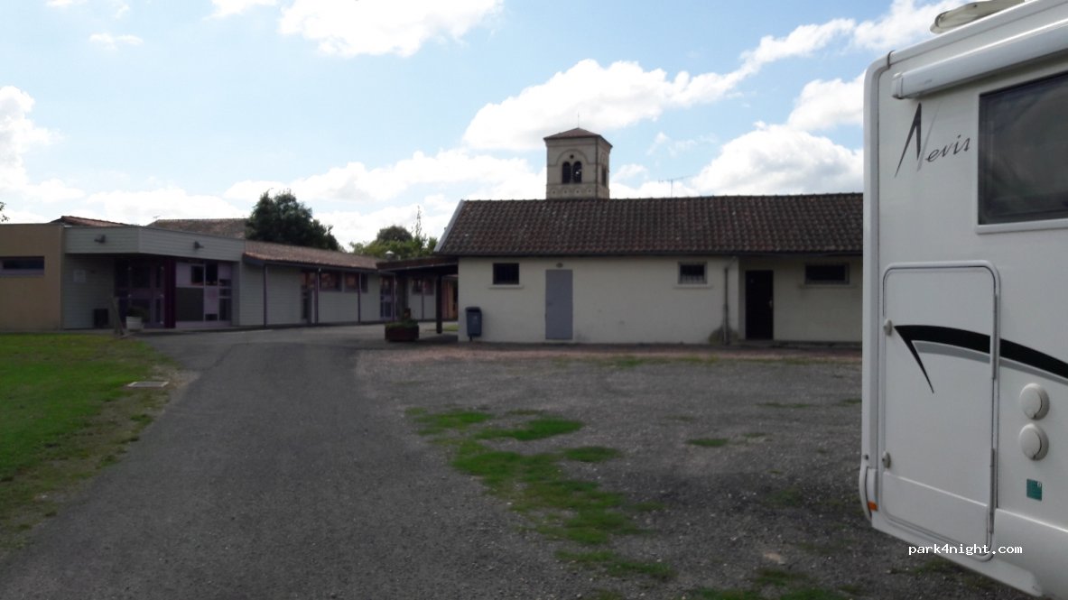 (63120) Néronde-sur-Dore - 1 Néronde-sur-Dore — foto
