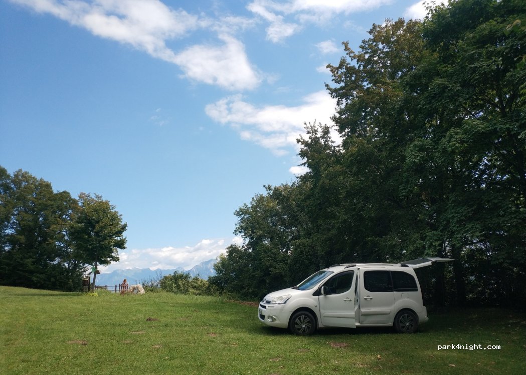 (33030) Ragogna - 40 Via San Giovanni in Monte — foto