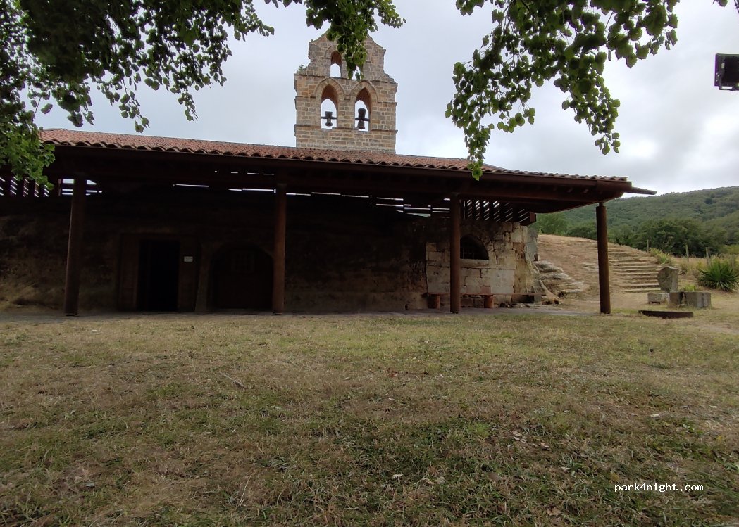 (39419) Santa Maria de Valverde - 14 Poblado Santa Maria de Valverde — foto 4