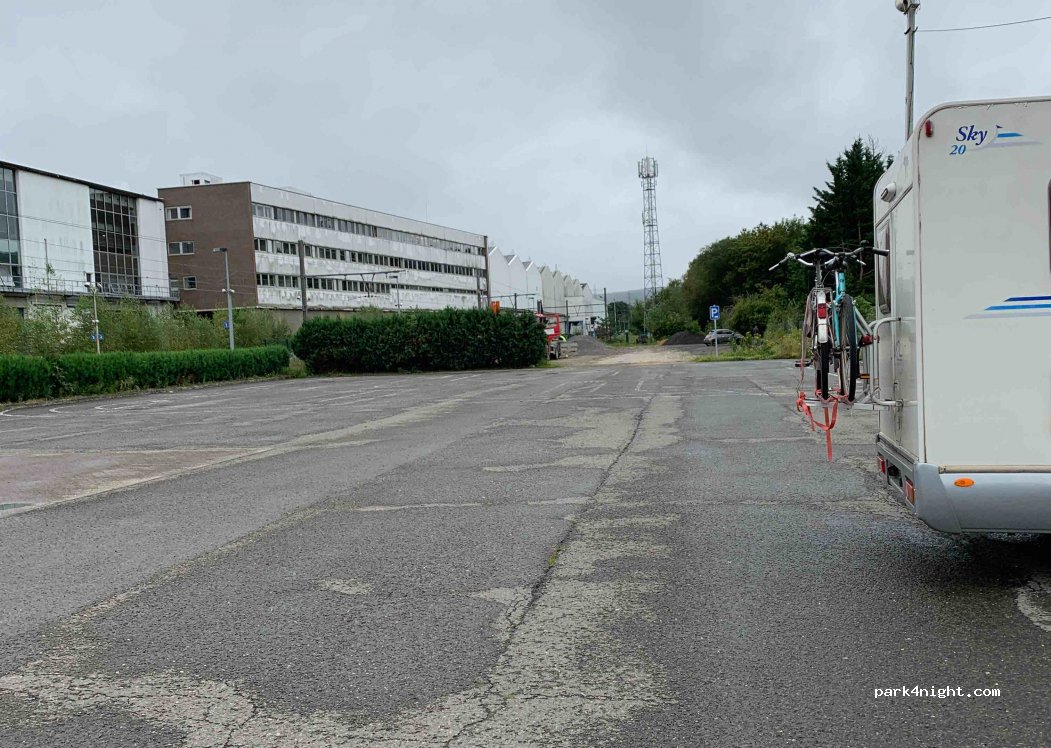 (4900) Spa - Rue de la Gare — foto 2