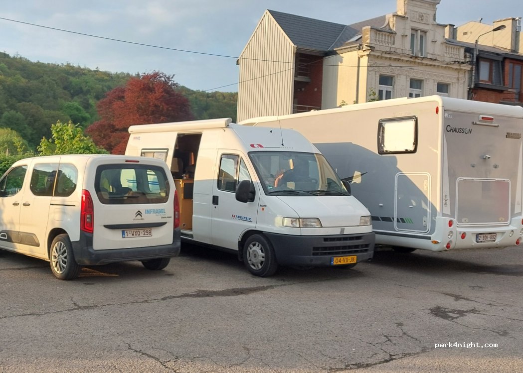 (4900) Spa - Rue de la Gare — foto 4