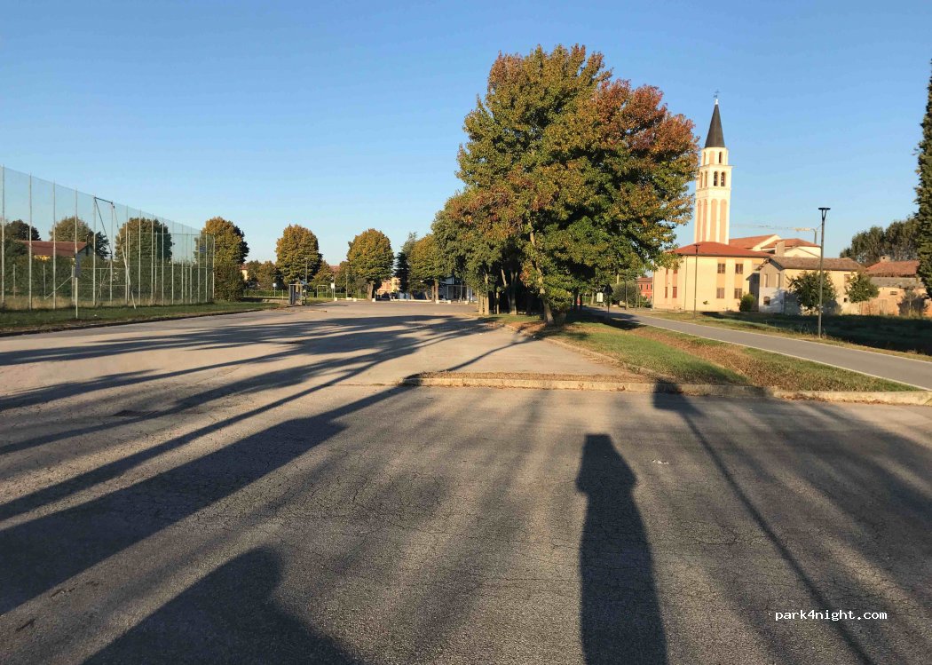 (35010) Zeminiana - 15 Via Chiesa — foto