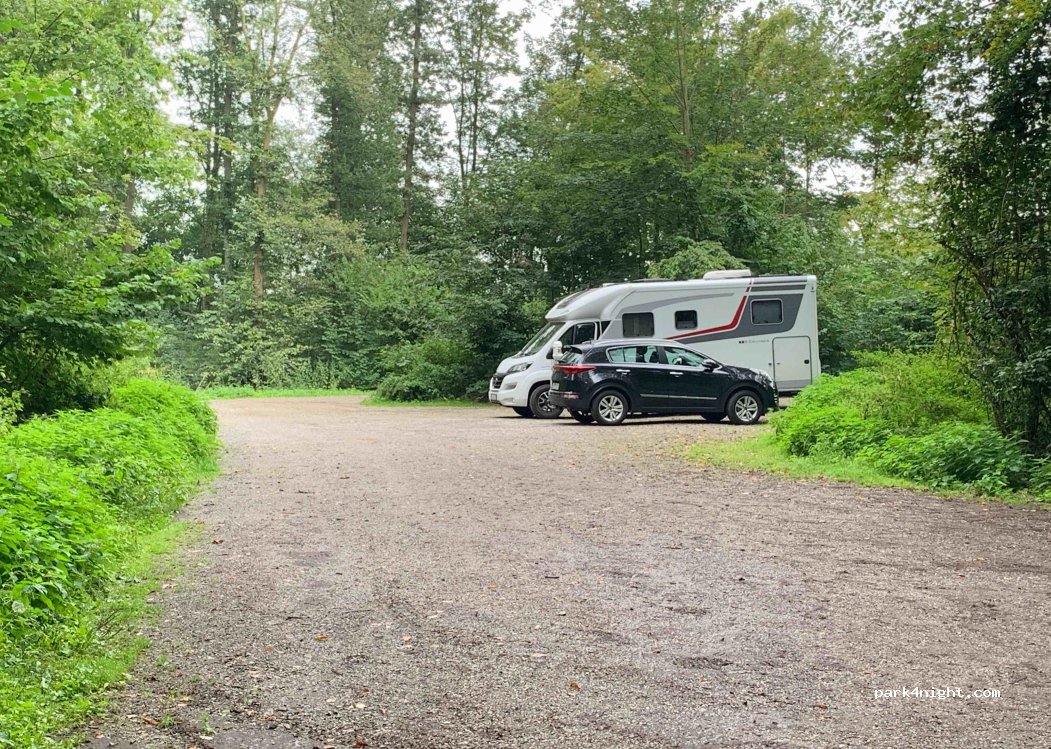 (32107) Bad Salzuflen - — foto