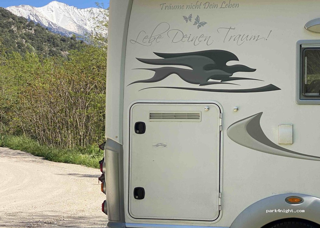 (66820) Corneilla-de-Conflent - D116 — foto 4