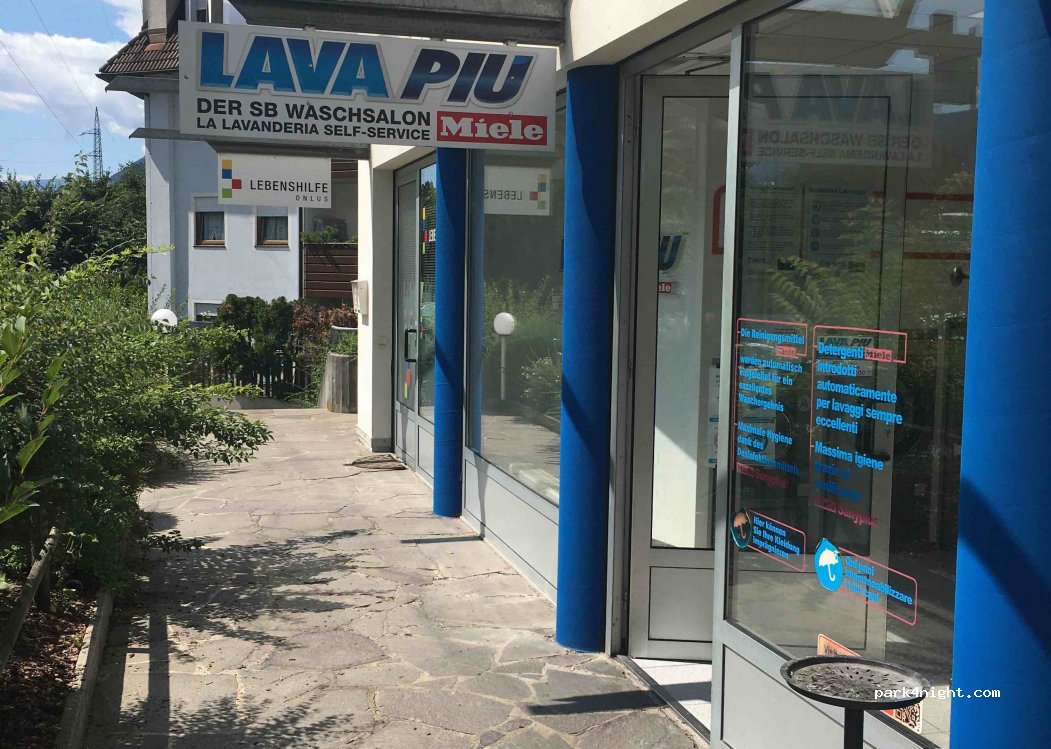 (39042) Bressanone - 24 Via Plose — foto